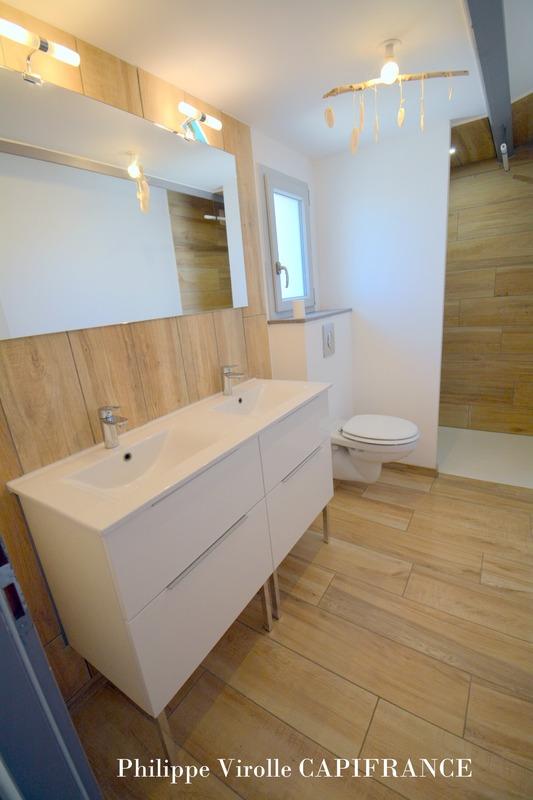 Maison - 105 m² - 4 pièces