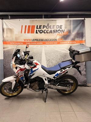 Honda Crf1100 Africa Twin Adv Sports Dct se - Africa Twin - Crf1100d4 1100