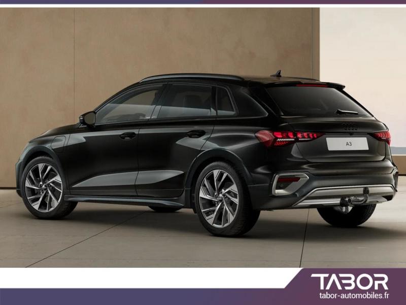 Audi A3 allstreet TFSIe 204 Led Comfort+ VirCo