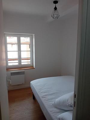 Studio - 28 m² - 2 pièces