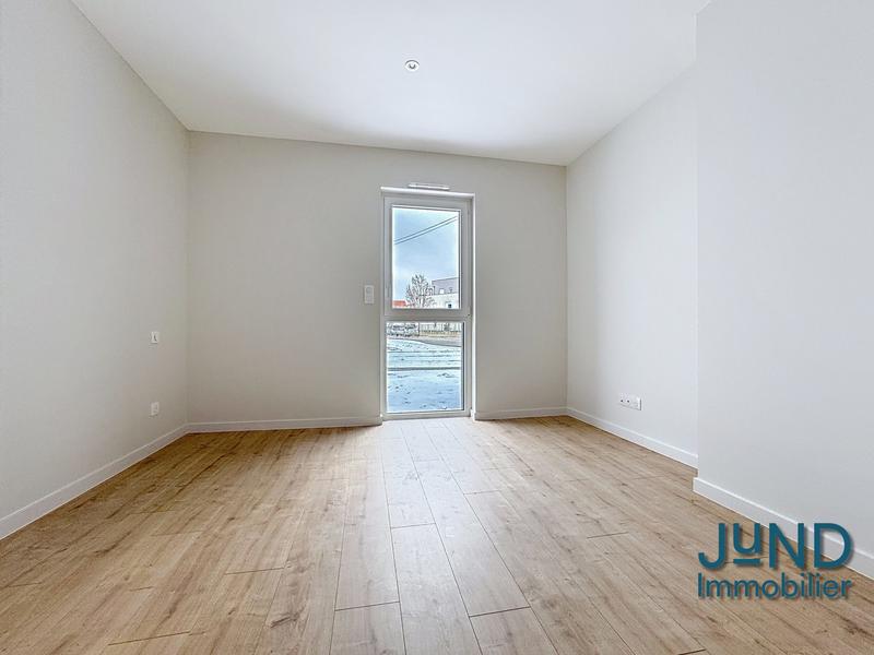 Maison - 103 m² - 4 pièces