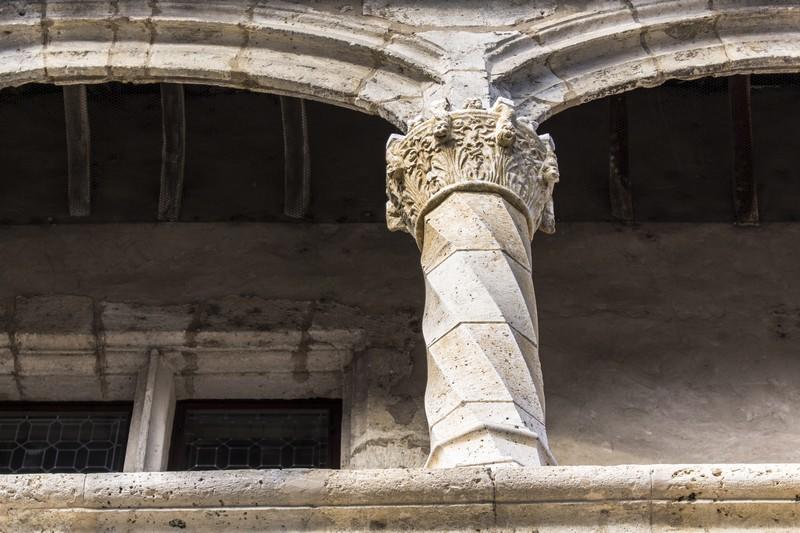 Visites guidées du Château-Musée Henri IV pour les Vacances de Pâques