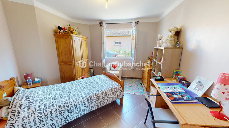 Maison - 150 m² - 7 pièces