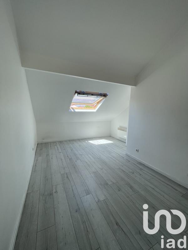 Immeuble - 99 m²