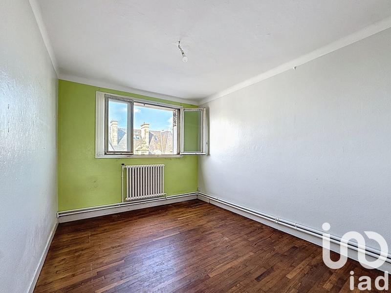 Appartement - 85 m² - 4 pièces