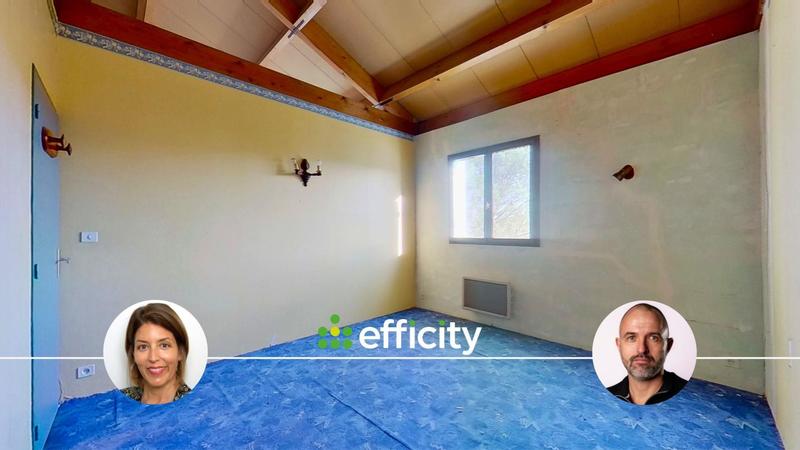 Maison - 180 m² - 7 pièces