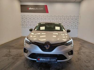 Renault Clio E-Tech hybride 145 Evolution