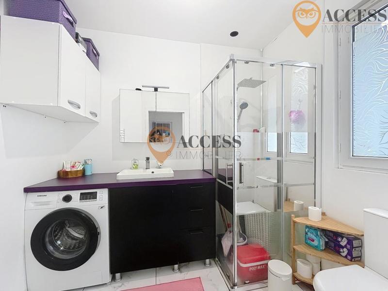 Pavillon - 84 m² - 3 pièces