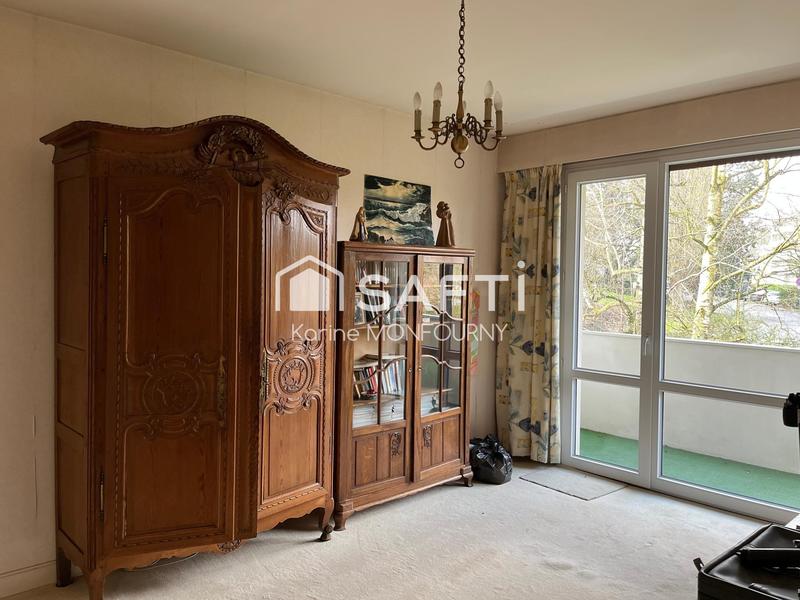 Appartement - 149 m² - 7 pièces