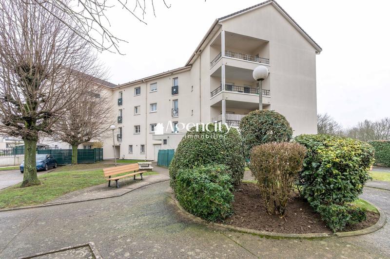 Appartement - 78 m² - 4 pièces