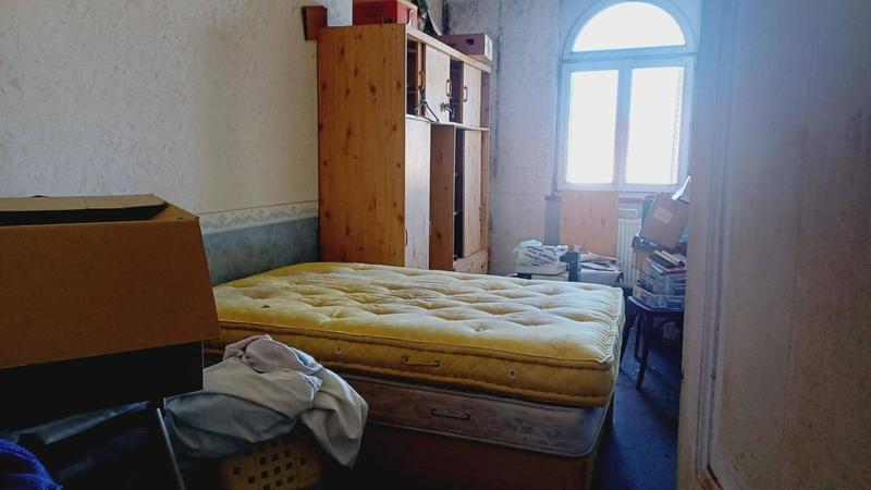 Immeuble - 136 m² - 7 pièces