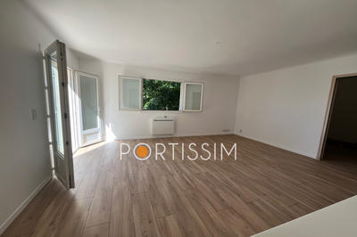 Maison - 62 m² - 3 pièces