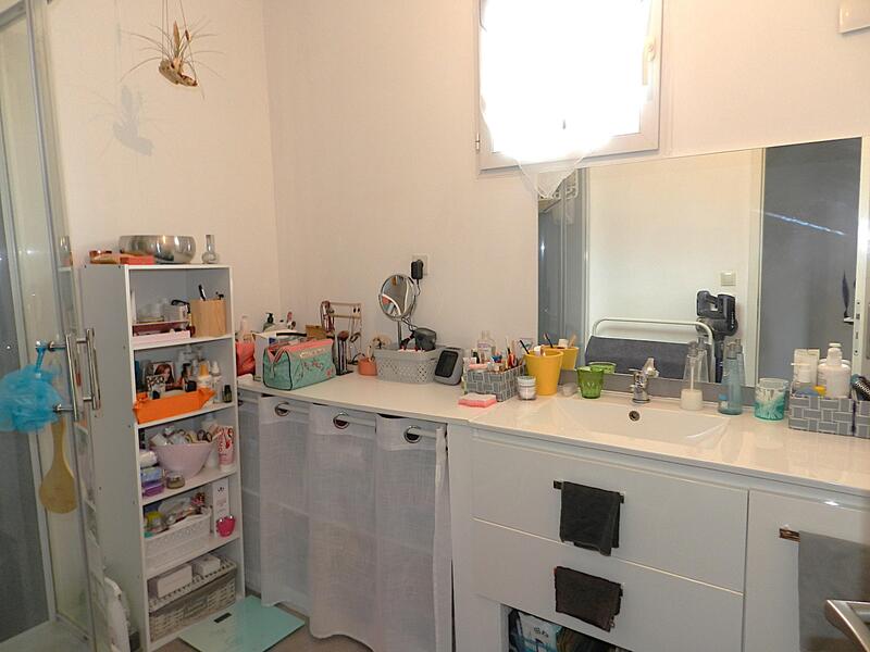 Maison - 75 m² - 3 pièces