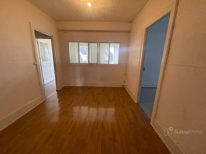 Appartement - 90 m² - 4 pièces