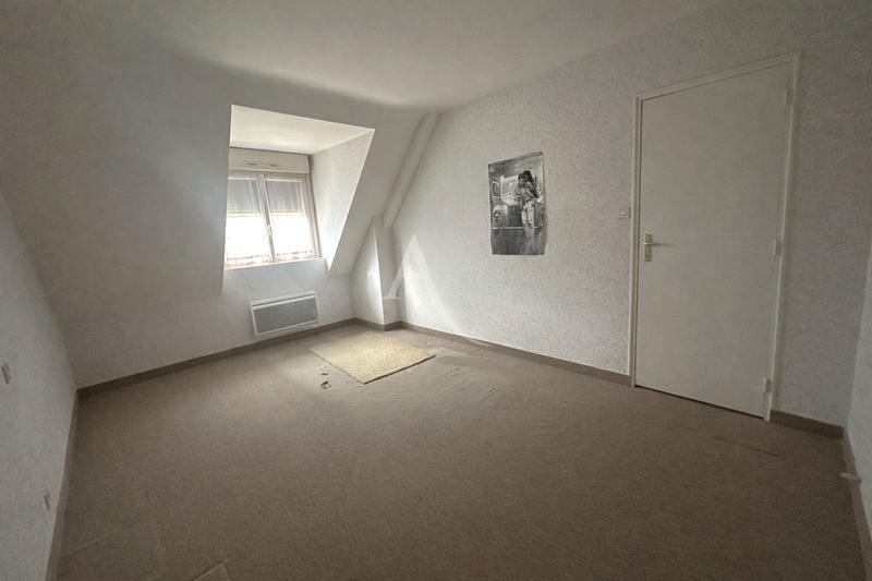 Maison - 103 m² - 6 pièces