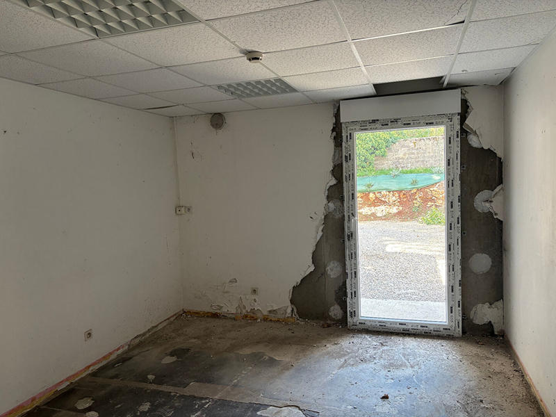 Appartement - 82 m² - 2 pièces