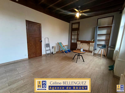 Maison - 131 m² - 5 pièces