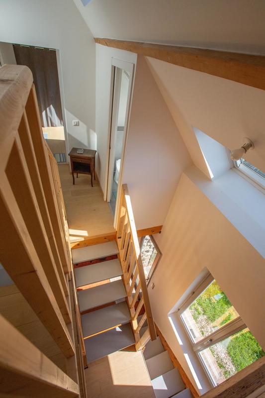 Maison - 145 m² - 5 pièces