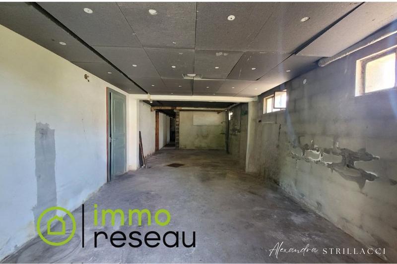 Maison - 123 m² - 5 pièces