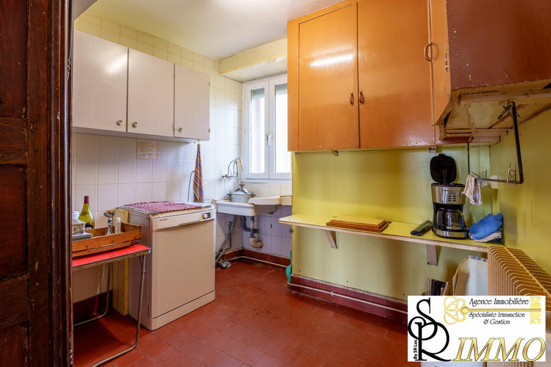 Ferme - 144 m² - 4 pièces