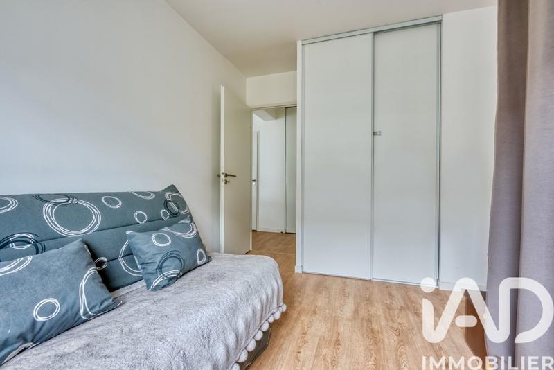 Appartement - 81 m² - 3 pièces