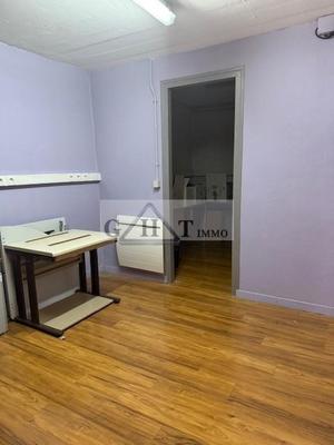 Local commercial - 160 m²