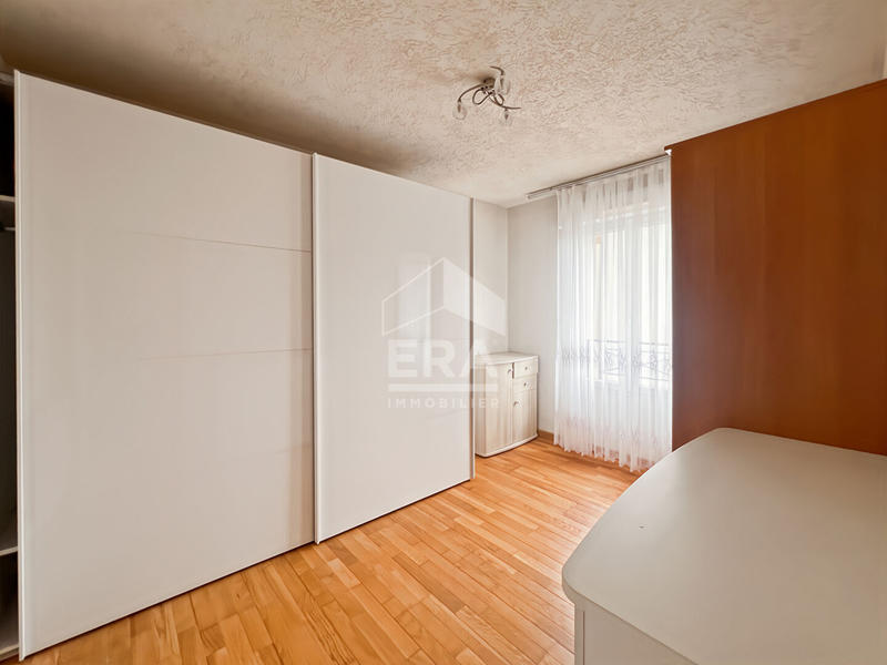 Maison - 123 m² - 7 pièces