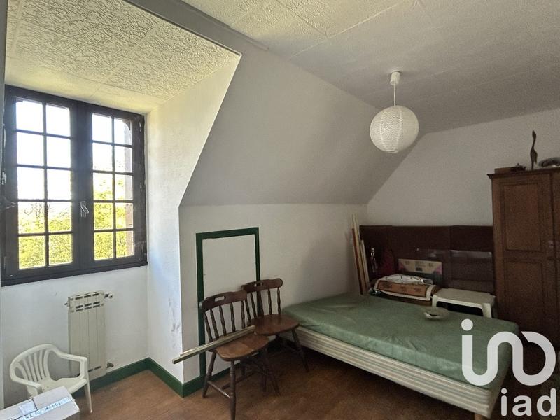 Maison - 165 m² - 7 pièces