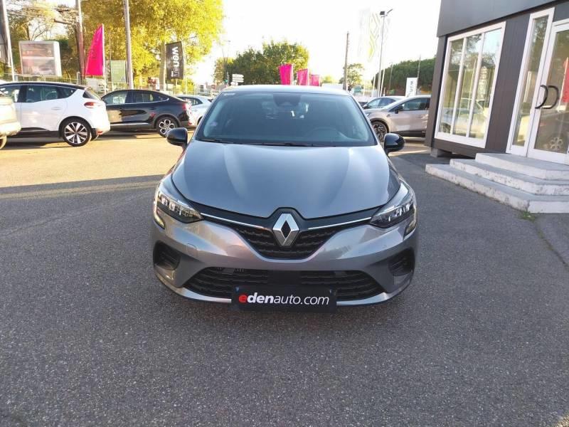 Renault Clio TCe 90 Equilibre