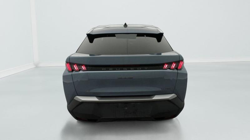 Peugeot 3008 Hybrid 145 e-Dcs6 Allure