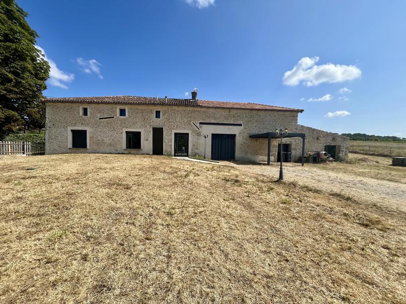 Maison - 190 m² - 6 pièces