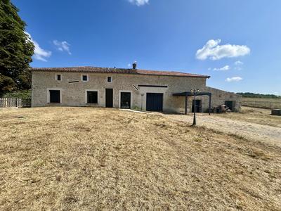 Maison - 190 m² - 6 pièces