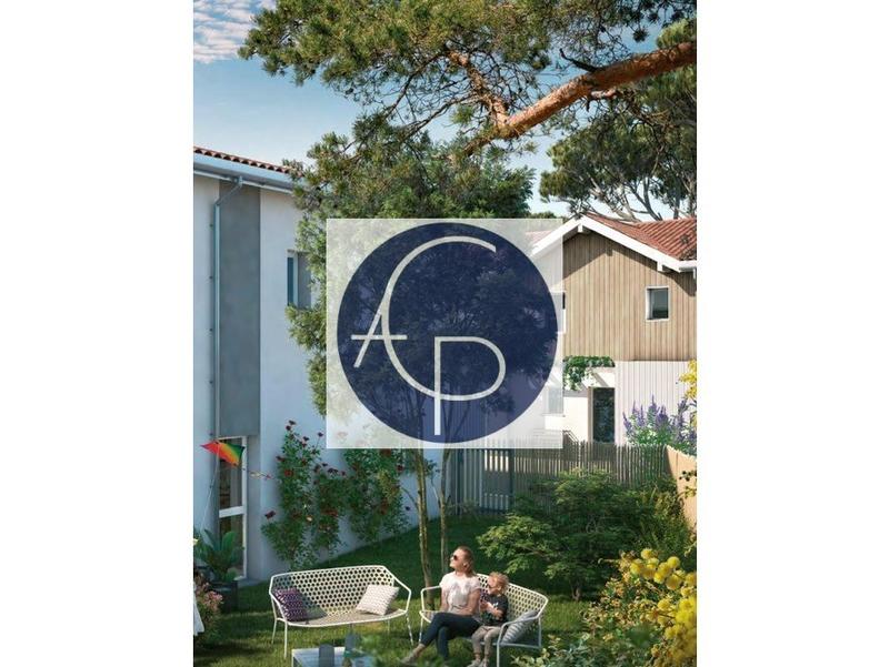 Maison - 73 m² - 3 pièces