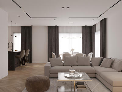 Villa - 136 m² - 6 pièces