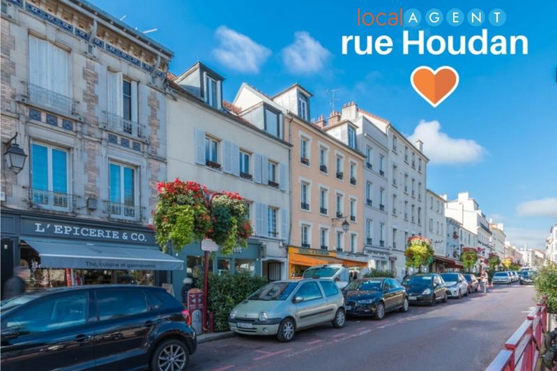 Parking / Garage - 10 m²