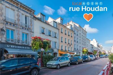 Parking / Garage - 10 m²