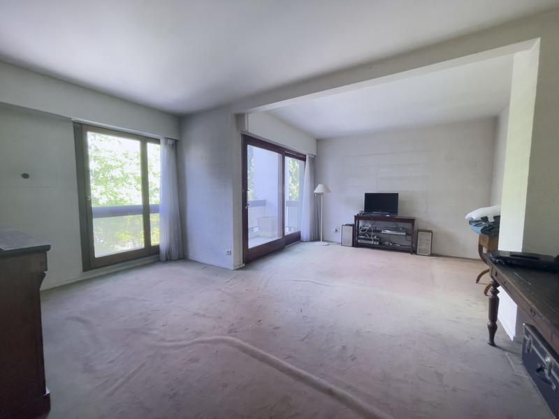 Appartement - 60 m² - 2 pièces