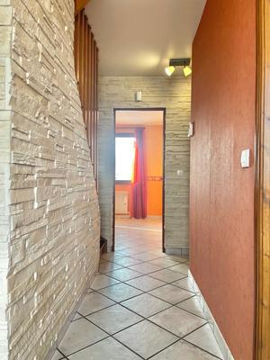 Maison - 140 m² - 9 pièces