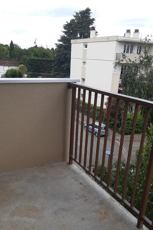 Appartement - 28 m² - 1 pièce