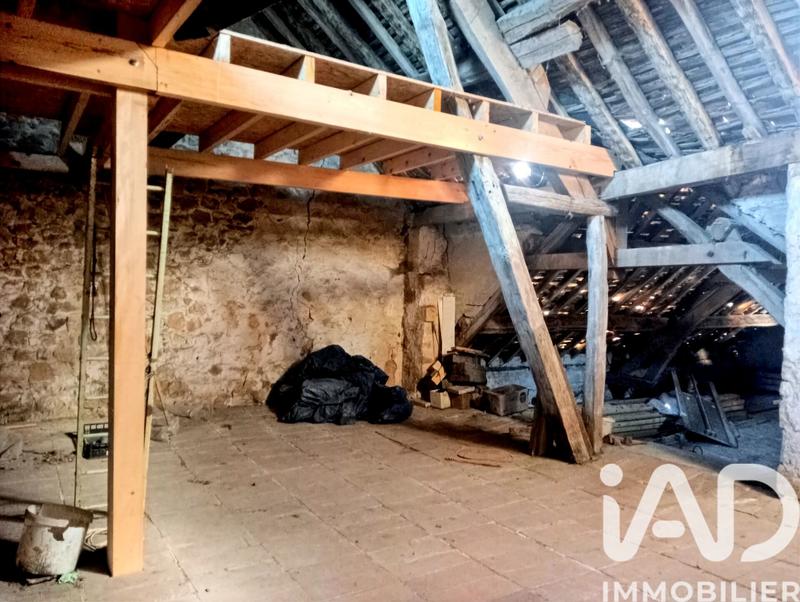 Local commercial - 170 m² - 7 pièces