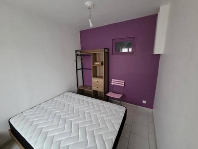 Appartement - 27 m²