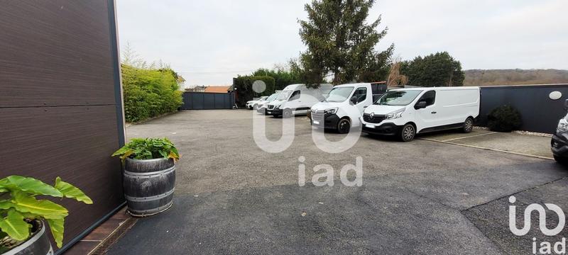 Local commercial - 565 m²