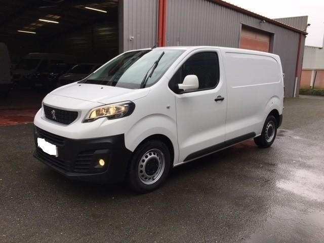 Peugeot Expert