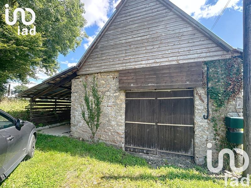 Maison - 67 m² - 4 pièces