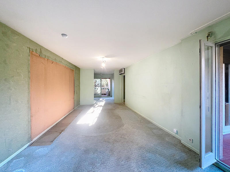 Appartement - 83 m² - 3 pièces