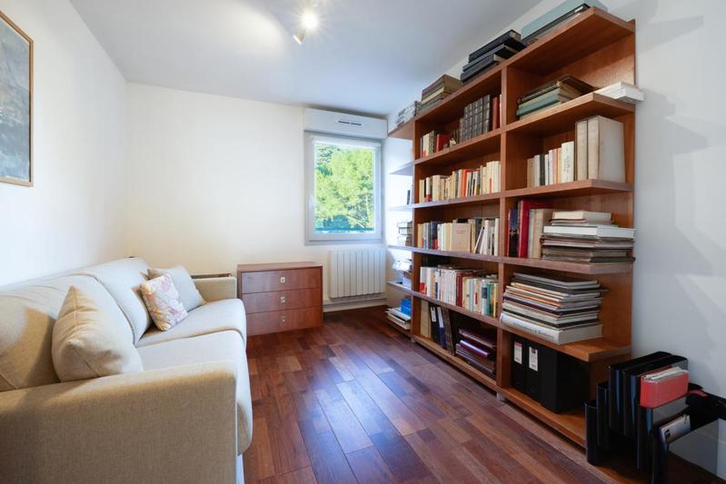 Appartement - 110 m² - 4 pièces