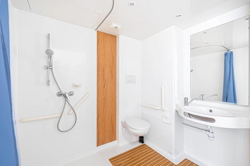 Appartement - 21 m² - 1 pièce