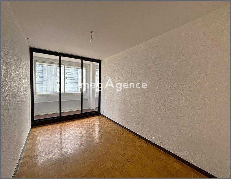 Appartement - 109 m² - 4 pièces