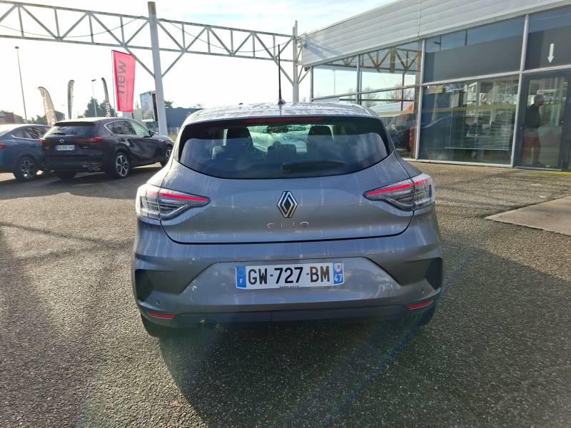 Renault Clio Blue dCi 100 ch Gsr2 Evolution