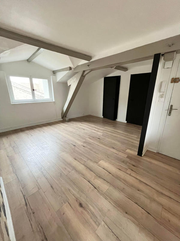 Appartement - 53 m² - 2 pièces